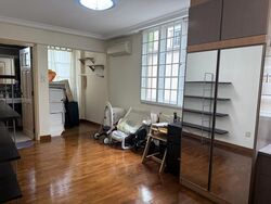 Burgundy Hill (D23), Semi-Detached #500977701